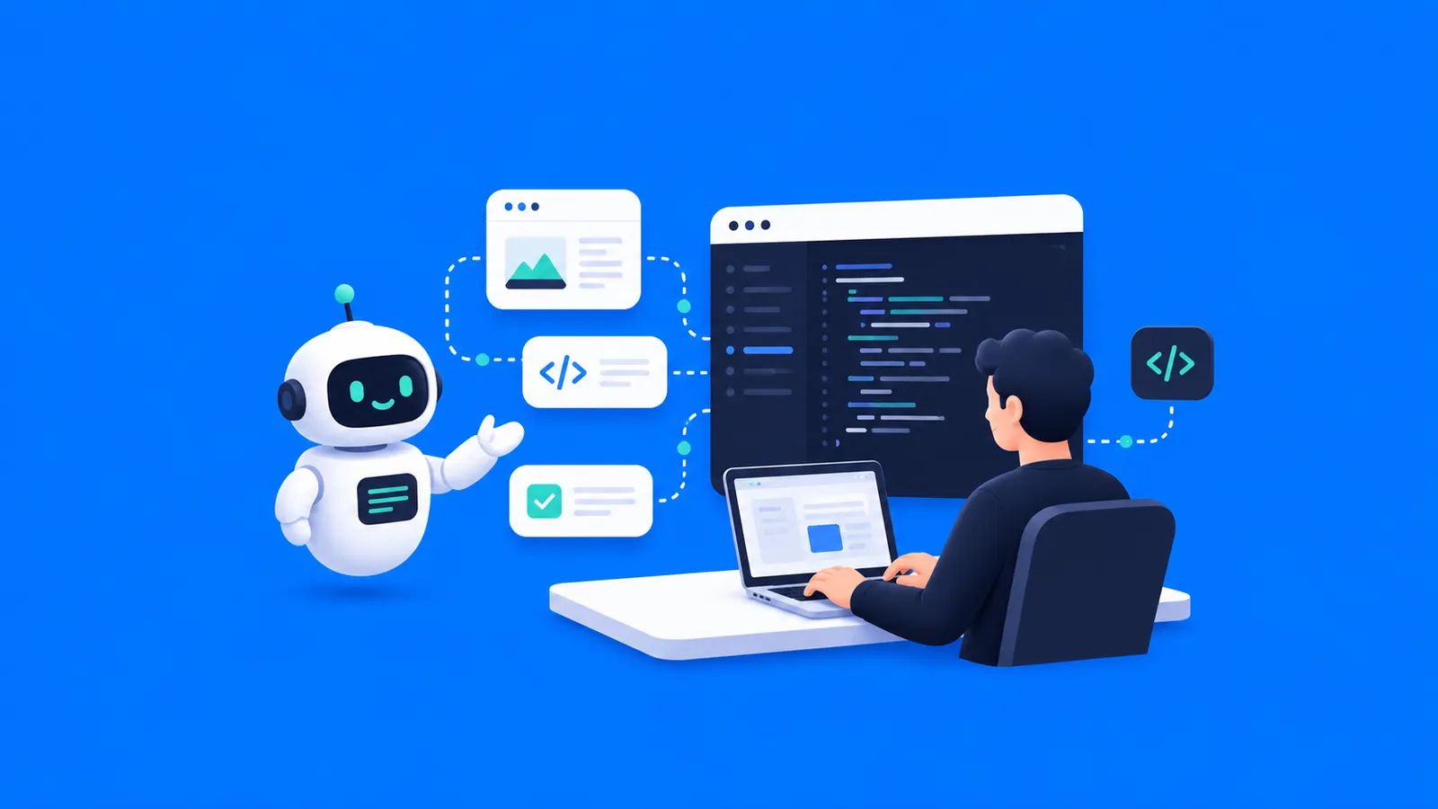 ReplacingDev